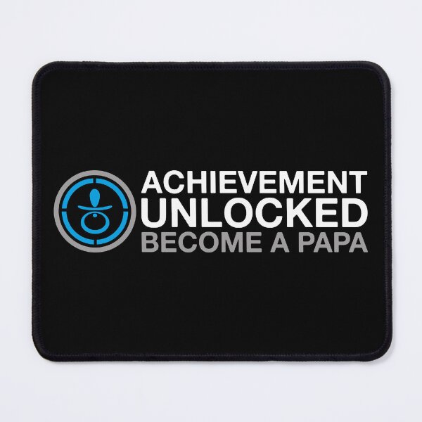 Item preview, Become A Papa designed and sold by melvtec.