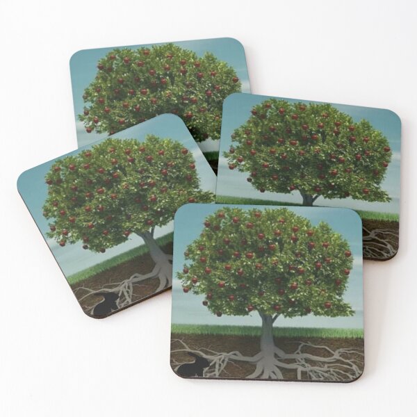 Item preview, Fruit Tree designed and sold by Saiamrita123.