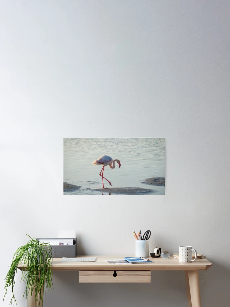 Thumbnail 2 of 3, Poster, Best Foot Forward designed and sold by Ralph Goldsmith.