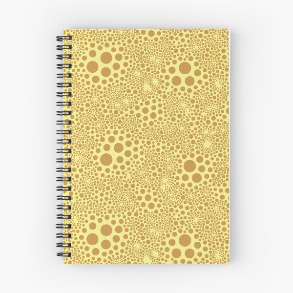 Item preview, drops dots yellow giraffe designed and sold by Michelle Clay.