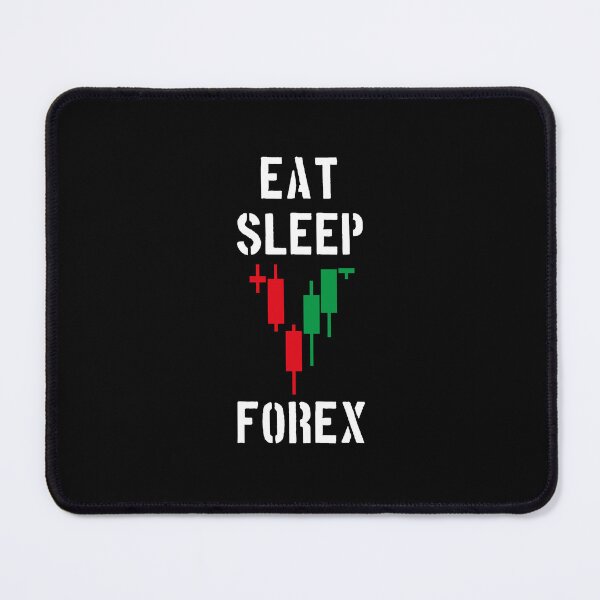 Item preview, Eat Sleep Forex designed and sold by melvtec.