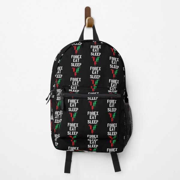 Item preview, Eat Sleep Forex designed and sold by melvtec.