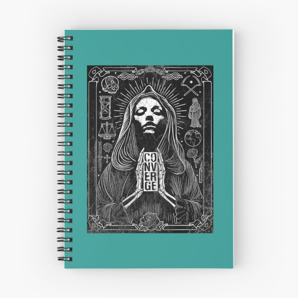 Item preview, Converge Merch   designed and sold by King-Parent.