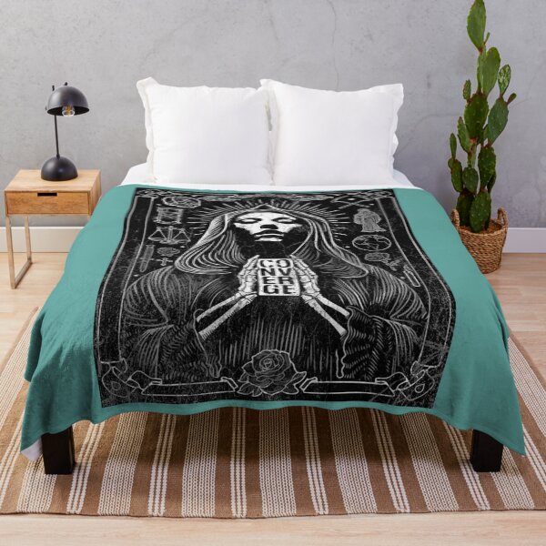 Item preview, Converge Merch   designed and sold by King-Parent.