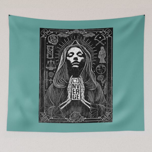 Item preview, Converge Merch   designed and sold by King-Parent.