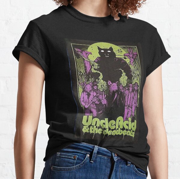 Cat Classic T-Shirt