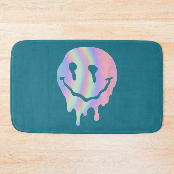 Item preview, Funny Melted Acid LSD MDMA Smiley Face Psychedelic     designed and sold by King-Parent.