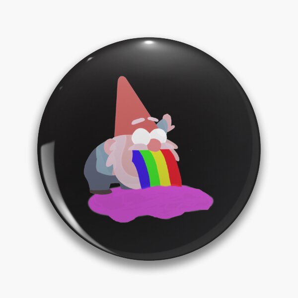 Item preview, Gravity Falls Gnome      designed and sold by King-Parent.