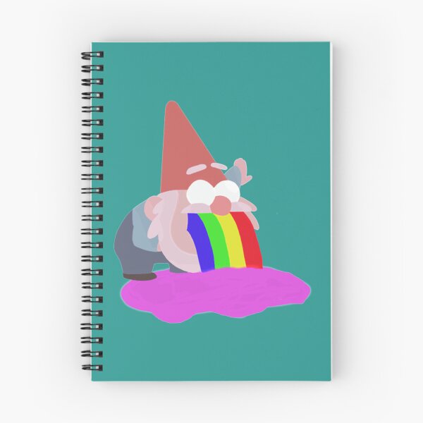 Item preview, Gravity Falls Gnome      designed and sold by King-Parent.