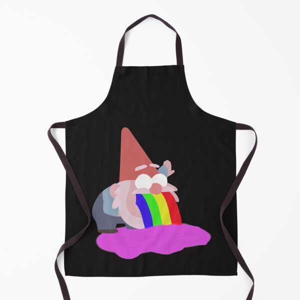 Item preview, Gravity Falls Gnome designed and sold by King-Parent.