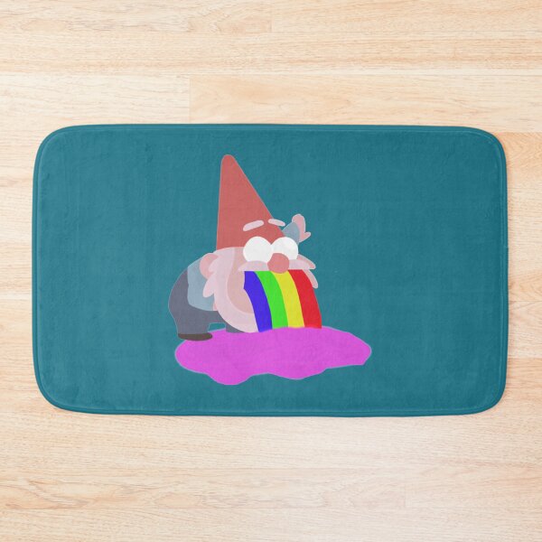 Item preview, Gravity Falls Gnome      designed and sold by King-Parent.