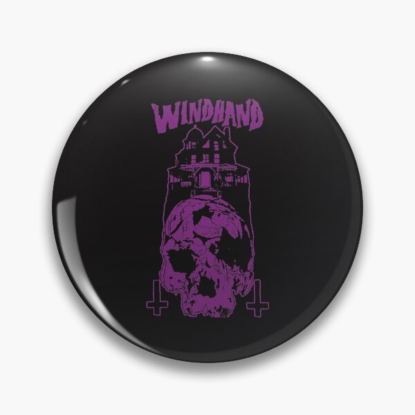 Item preview, Great Selling Of Windhand    designed and sold by King-Parent.