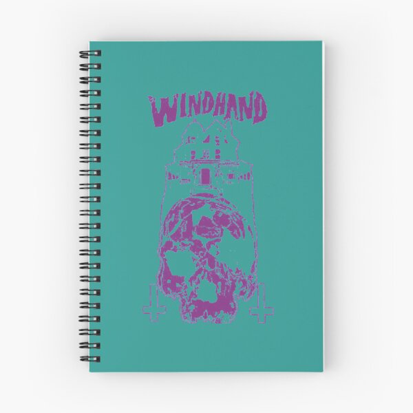 Item preview, Great Selling Of Windhand    designed and sold by King-Parent.