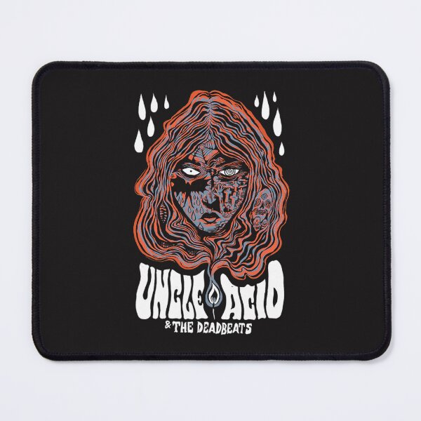 Item preview, Greatest Of Uncle Acid Deadbeats   designed and sold by King-Parent.
