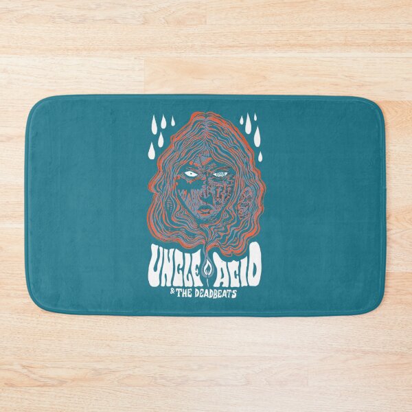 Item preview, Greatest Of Uncle Acid Deadbeats   designed and sold by King-Parent.