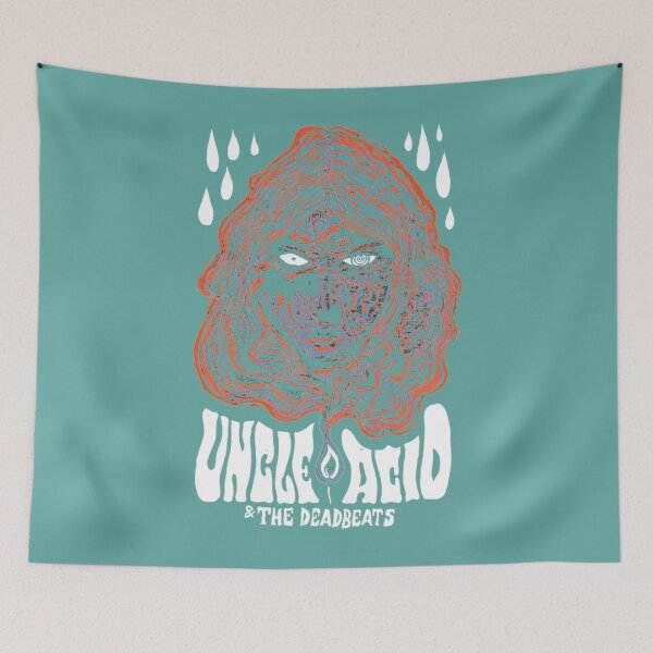 Item preview, Greatest Of Uncle Acid Deadbeats   designed and sold by King-Parent.
