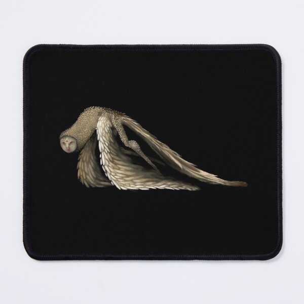 Item preview, Quiet Insomnia designed and sold by IlGattoelOrso.