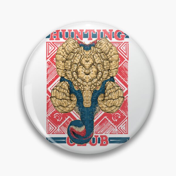 Item preview, Hunting Club Gammoth  designed and sold by nthu333fdd.