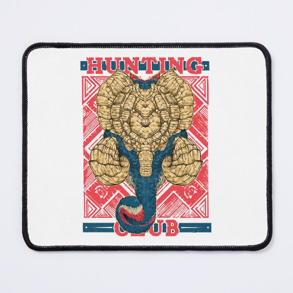 Item preview, Hunting Club Gammoth  designed and sold by nthu333fdd.
