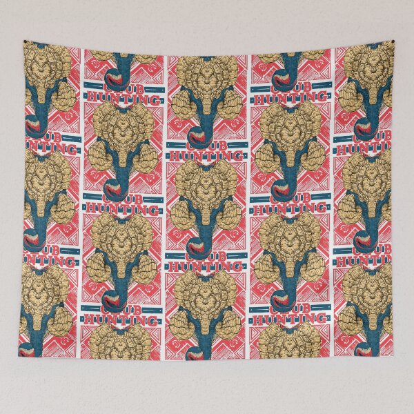 Item preview, Hunting Club Gammoth  designed and sold by nthu333fdd.