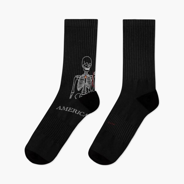 Item preview, American Gothic - reimagined Active designed and sold by MarnetteMMorgan.