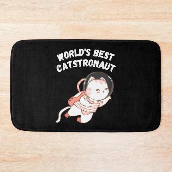 Item preview, Catstronaut designed and sold by KDM-Designs.