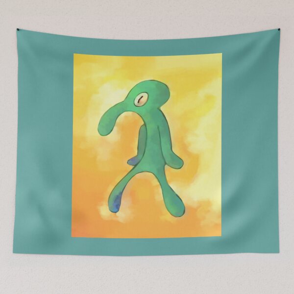Item preview, High Res Bold and Brash Repaint Art Board Print   designed and sold by King-Parent.
