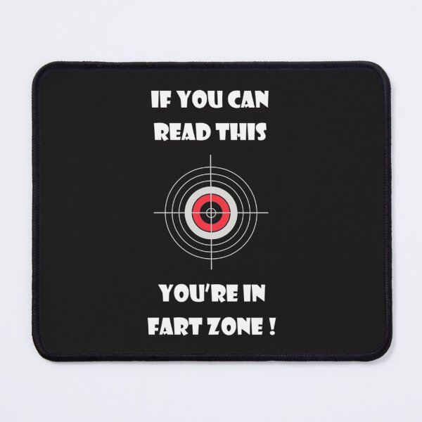 Item preview, If You Can Read This You_re In Fart Zone Funny Humor Quote      designed and sold by King-Parent.