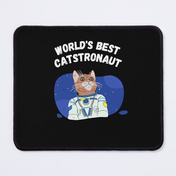 Item preview, Catstronaut designed and sold by KDM-Designs.