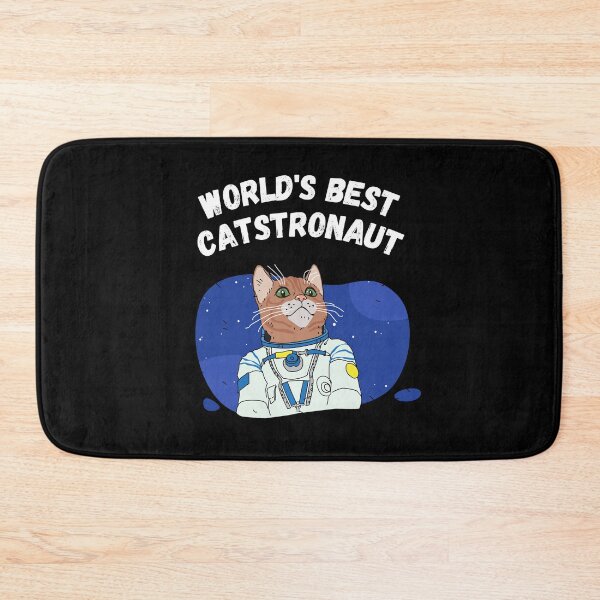 Item preview, Catstronaut designed and sold by KDM-Designs.