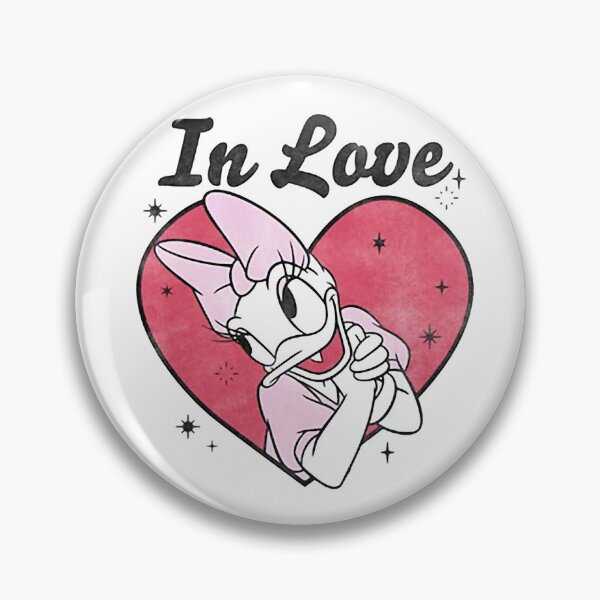 Artikelvorschau, Daisy Duck - Vintages Valentinstagsgeschenk entworfen und verkauft von Mark0234.