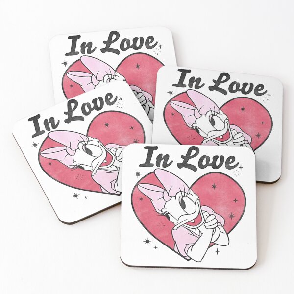 Artikelvorschau, Daisy Duck - Vintages Valentinstagsgeschenk entworfen und verkauft von Mark0234.