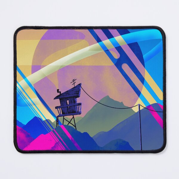 Item preview, The Shifting shack designed and sold by Magicole.