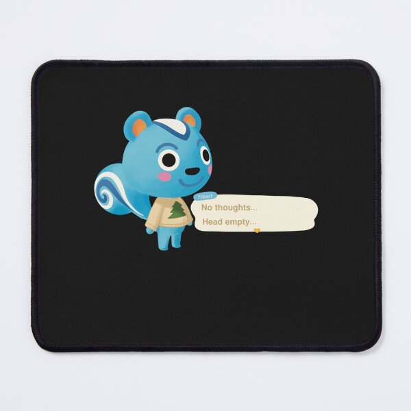 Item preview, Filbert head empty  Sticker designed and sold by GerardoRiedel.