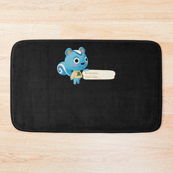 Item preview, Filbert head empty  Sticker designed and sold by GerardoRiedel.