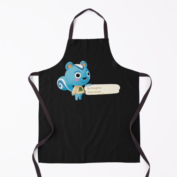 Item preview, Filbert head empty Sticker designed and sold by GerardoRiedel.