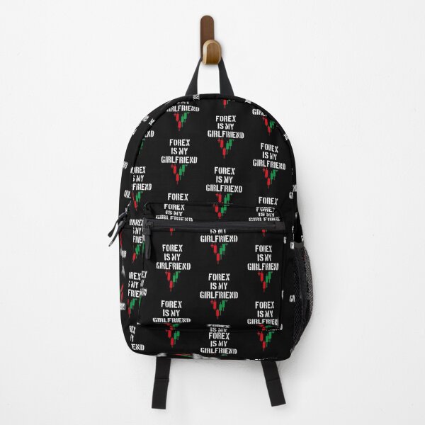Item preview, Forex is My Girlfriend designed and sold by melvtec.