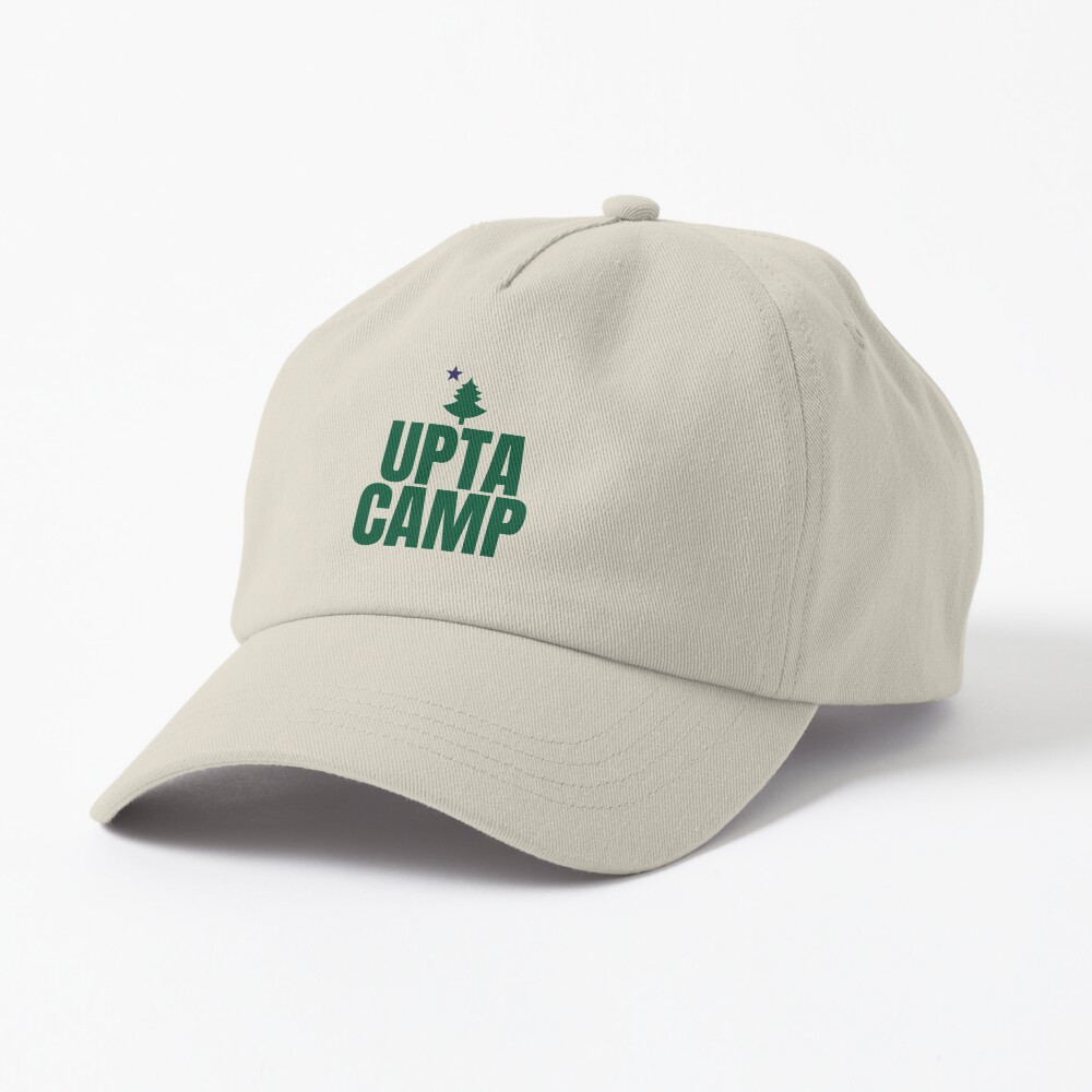 upta camp hat