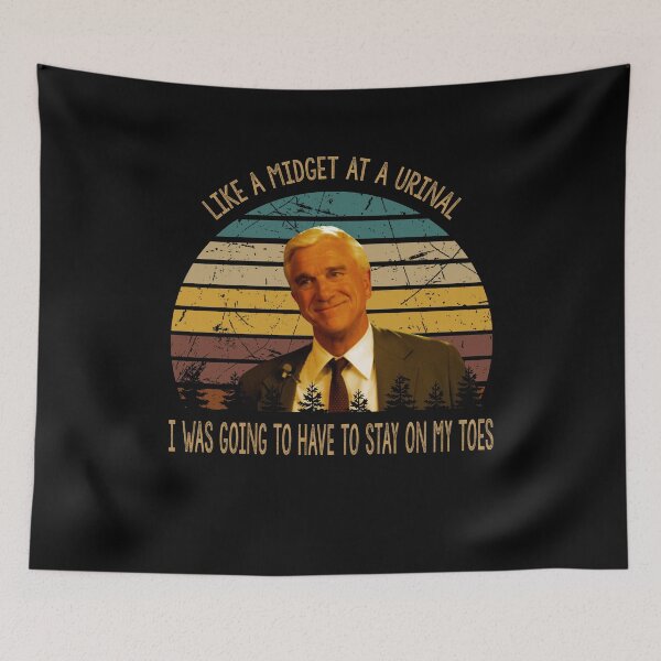 Item preview, I was going to have to stay on my toes poster designed and sold by ErickCosta1158.