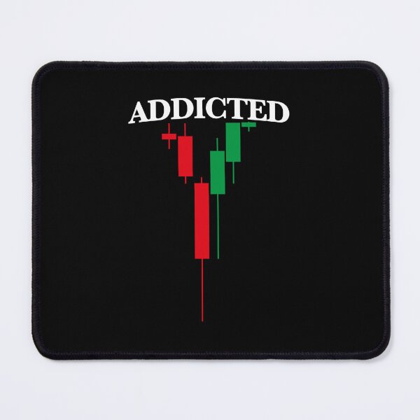 Item preview, Addicted to Forex designed and sold by melvtec.