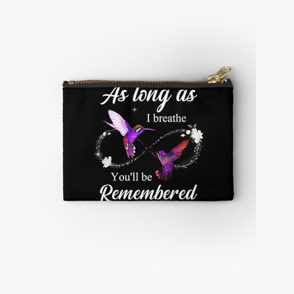 Item preview, Best In Loving Memory Couple Family Memorial Hummingbirds Floral designed and sold by tuanitus.