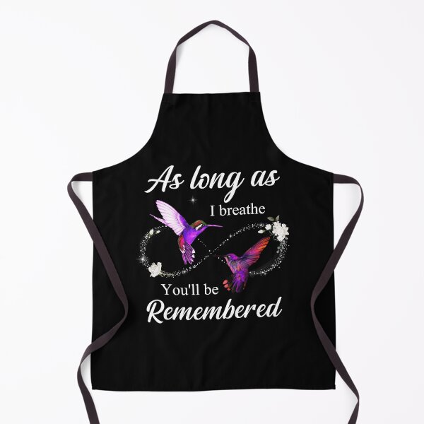 Item preview, Best In Loving Memory Couple Family Memorial Hummingbirds Floral designed and sold by tuanitus.