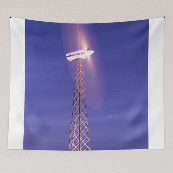 Item preview, Nichol's Windmill designed and sold by Paul Campbell  Photography.