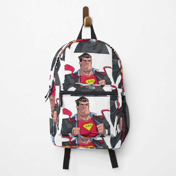 Item preview, Super Dad designed and sold by jimmyben1.