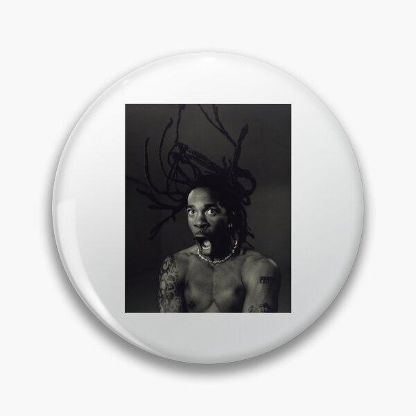 Item preview, Busta rhymes poster designed and sold by ezrawilld.