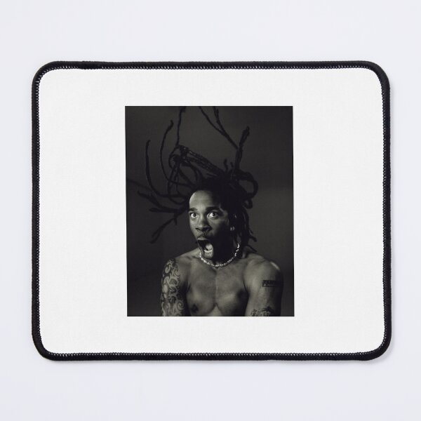 Item preview, Busta rhymes poster designed and sold by ezrawilld.