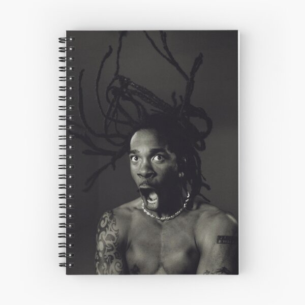 Item preview, Busta rhymes poster designed and sold by ezrawilld.