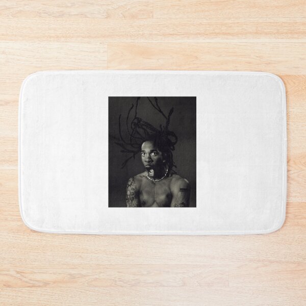 Item preview, Busta rhymes poster designed and sold by ezrawilld.