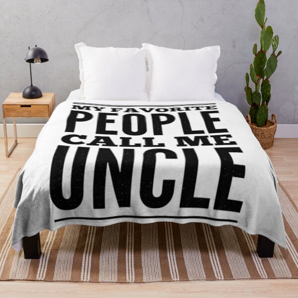 Artikelvorschau, Mens My Favorite People Call Me Onkel To Be Announcement Gift Tee entworfen und verkauft von King-Parent.