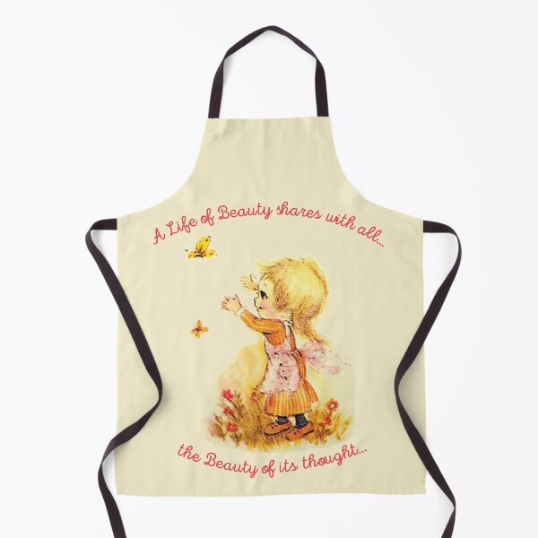 Item preview, A Life of Beauty shares with all...the Beauty of its thought... designed and sold by MumzieMakes.